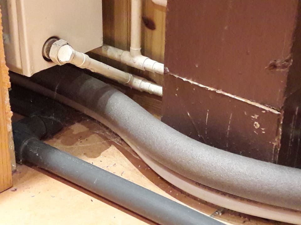 Sonstiges Hotel Christine