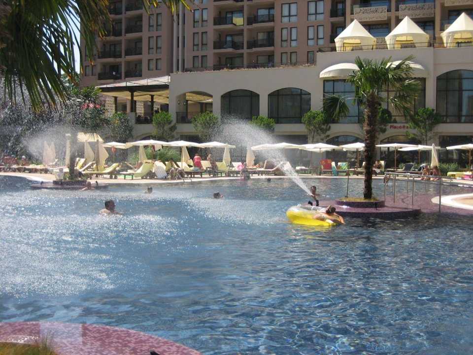 Pool Barceló Royal Beach