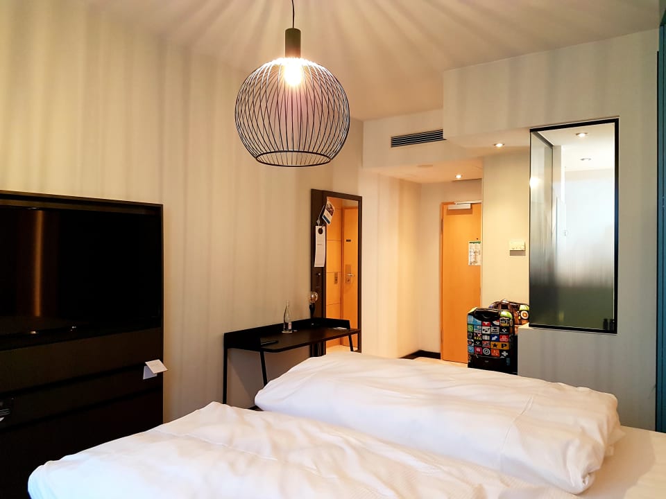 Zimmer Hotel Mondial am Dom Cologne- MGallery