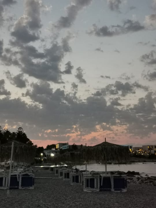 Strand Kresten Palace Hotel