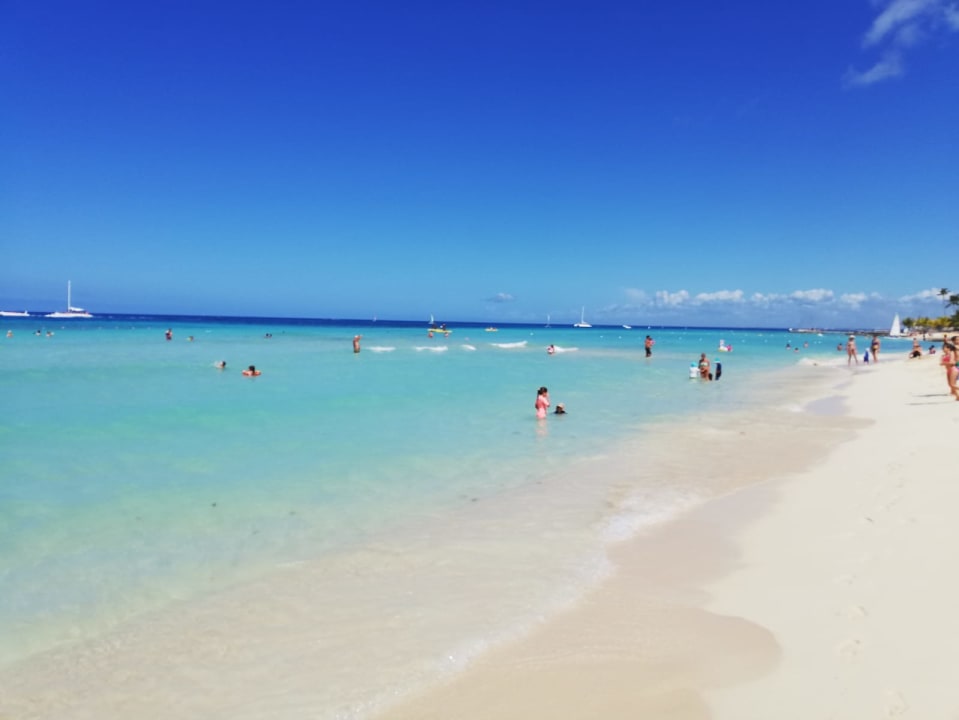 Strand Hotel Viva Dominicus Beach by Wyndham - All Inclusive Resort