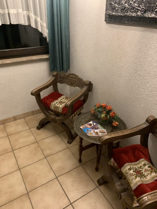 Sonstiges Frau Holle-Land-Hotel