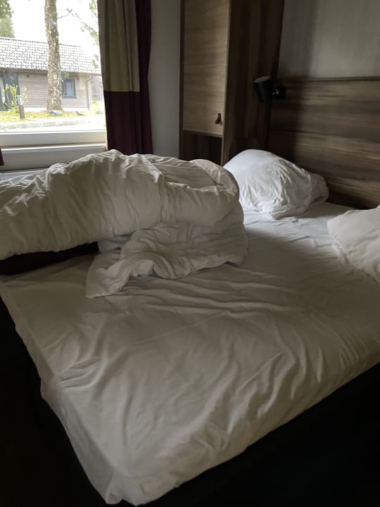 Zimmer Center Parcs Park Allgäu