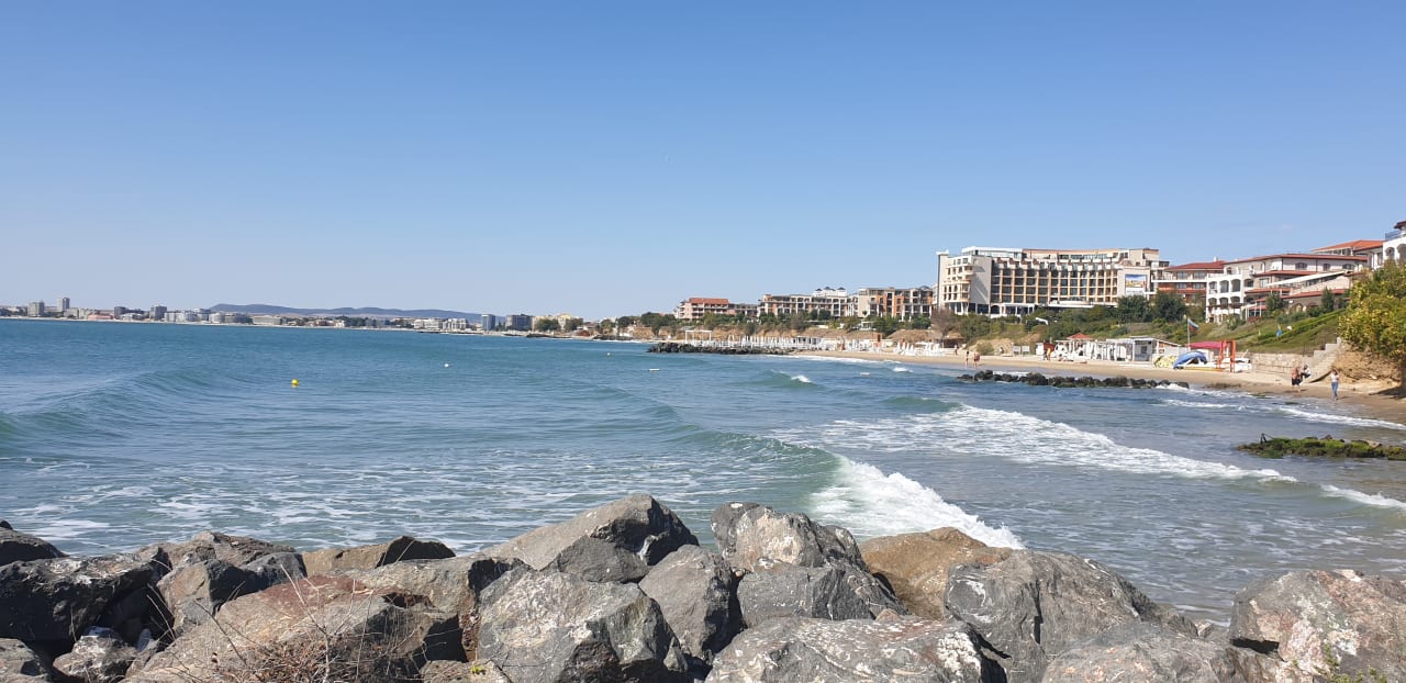 Strand Sentido Bellevue Beach