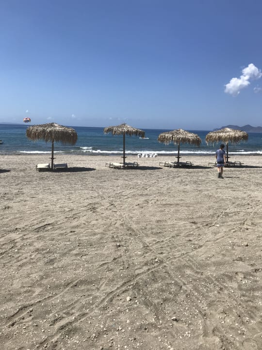 Strand Blue Lagoon Village