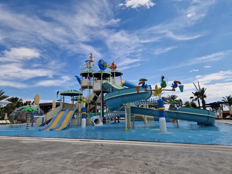 Sport & Freizeit Seaden Sea Planet Resort & Spa