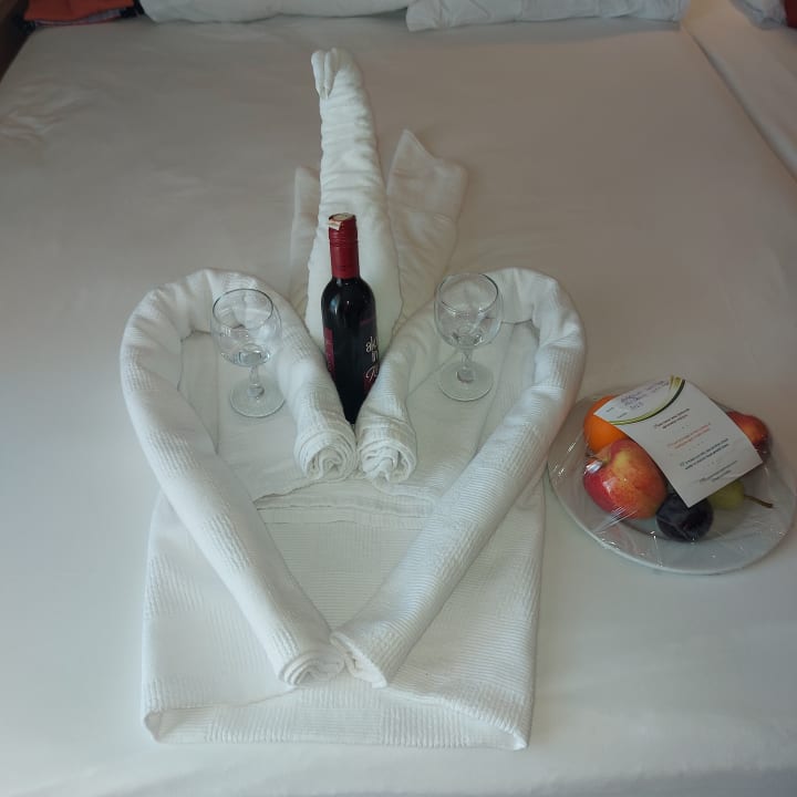 Zimmer Seher Kumköy Star Resort & Spa