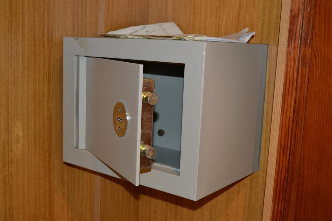 Safe Bahía de Alcúdia Hotel & Spa