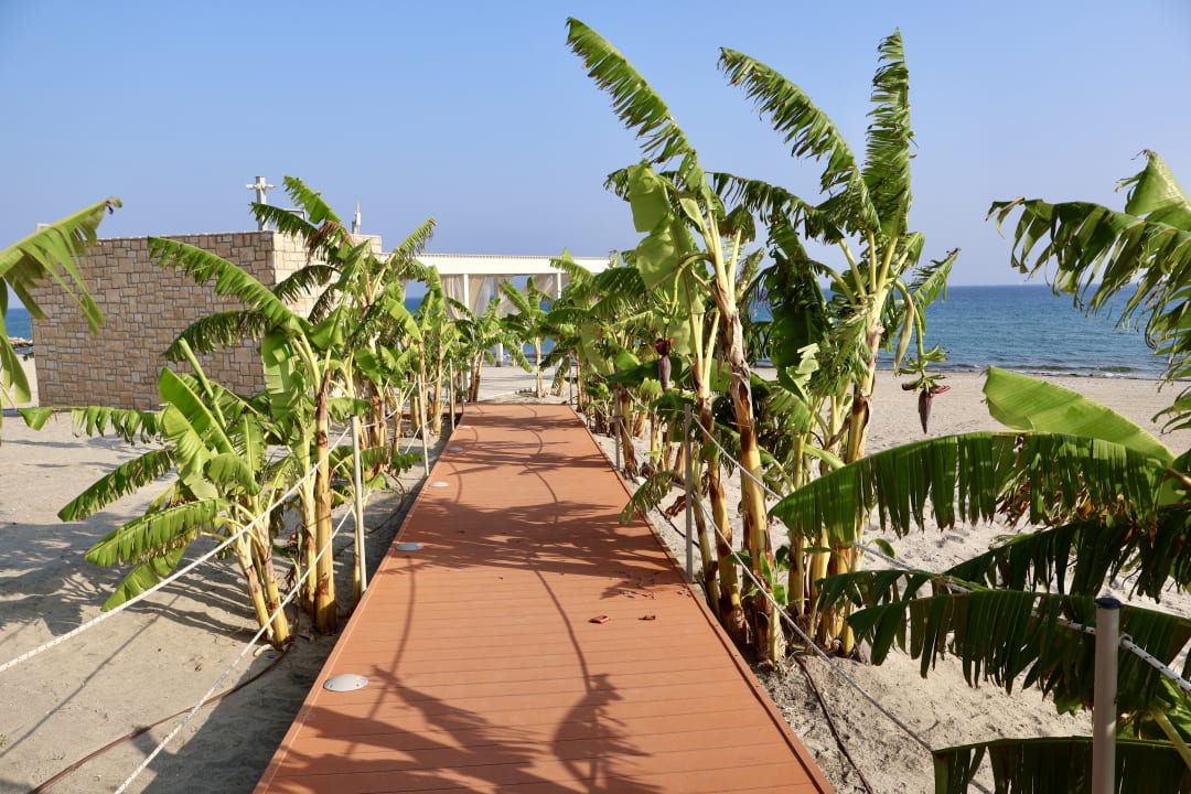 Strand Blue Lagoon Village