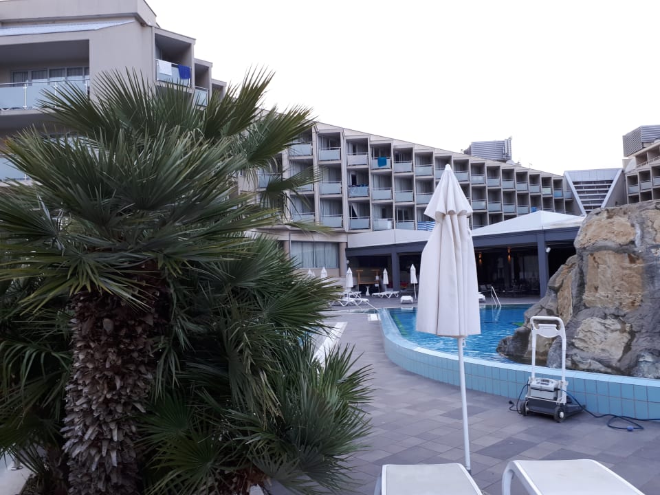 Außenansicht Aminess Vival Maestral Hotel