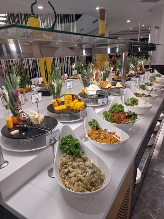 Gastro Monachus Family Resort Sorgun