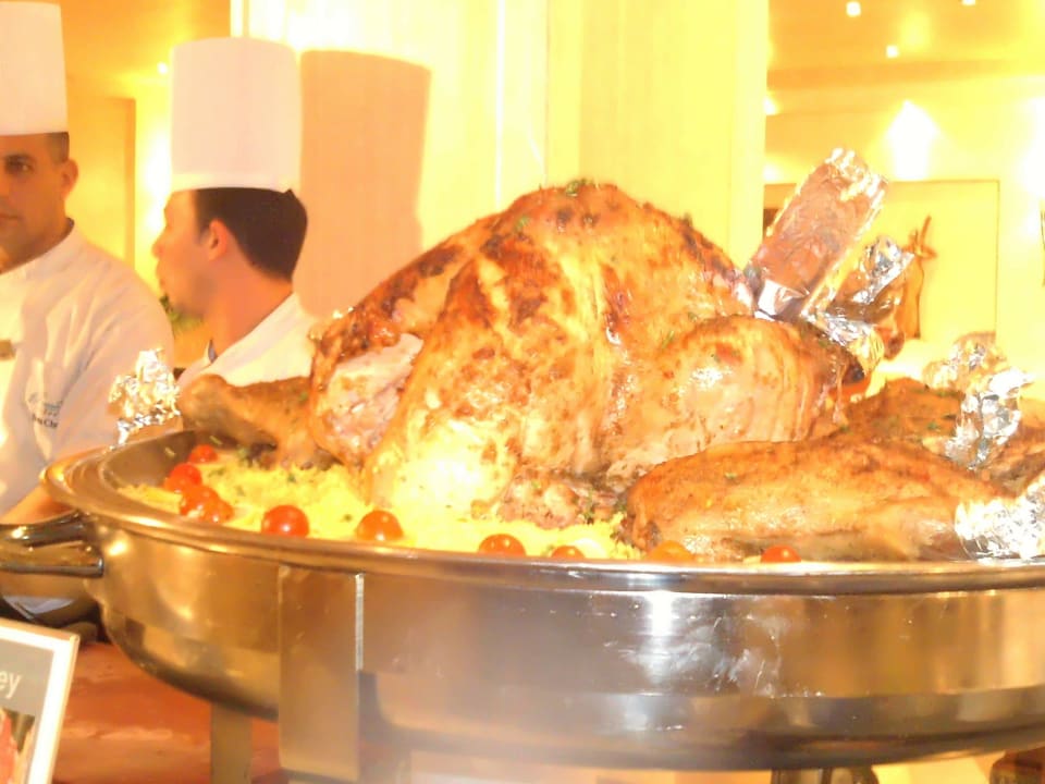 Kaum zu glauben was es alles gab ! Premier Le Reve Hotel & Spa