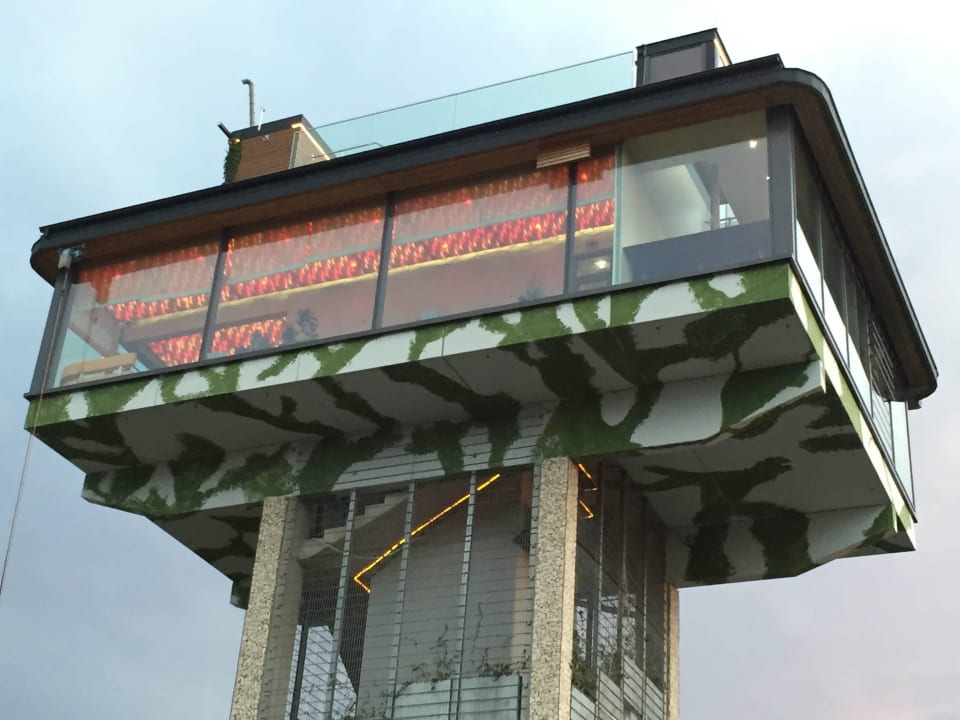 Turmbar Mawell Resort