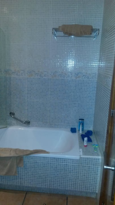 Bad SBH Club Paraiso Playa