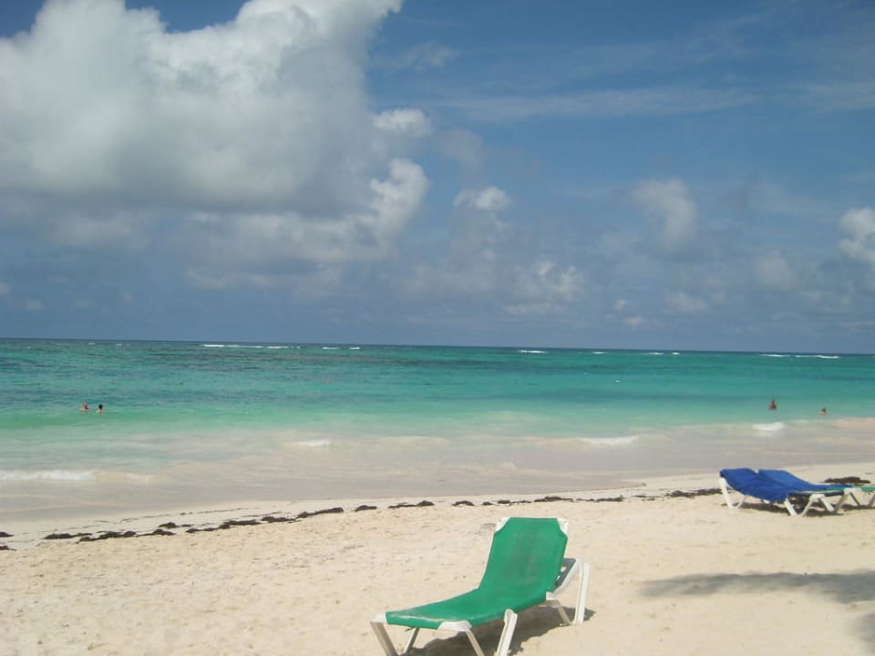 Strand Grand Palladium Punta Cana Resort & Spa