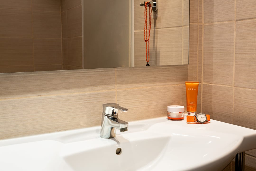 Zimmer Cyprotel Faliraki