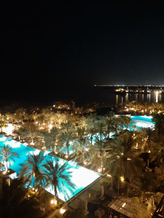 Pool Rixos Al Mairid Ras Al Khaimah