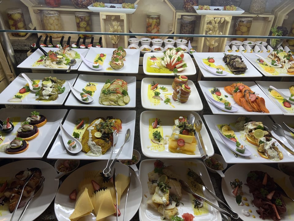 Gastro Jaz Makadi Oasis Resort