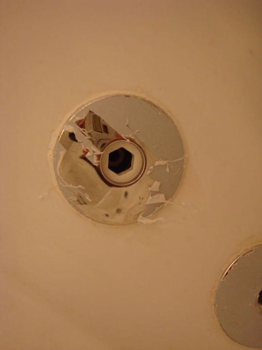 Baden in Farbe.. Machchafushi Island Resort & Spa Maldives, The Centara Collection