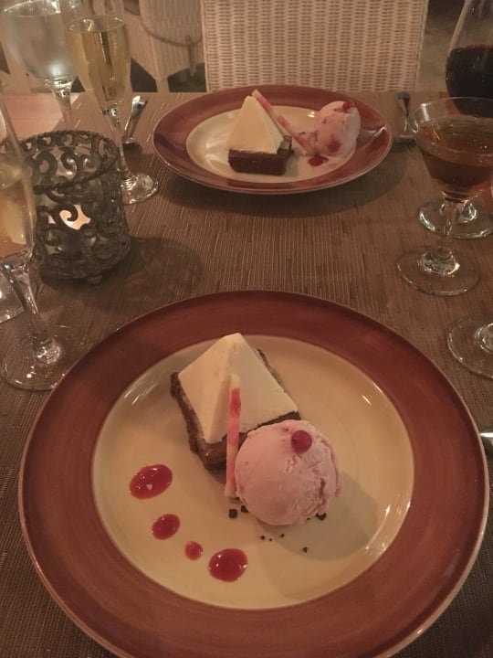 Restaurant Cactus Beach