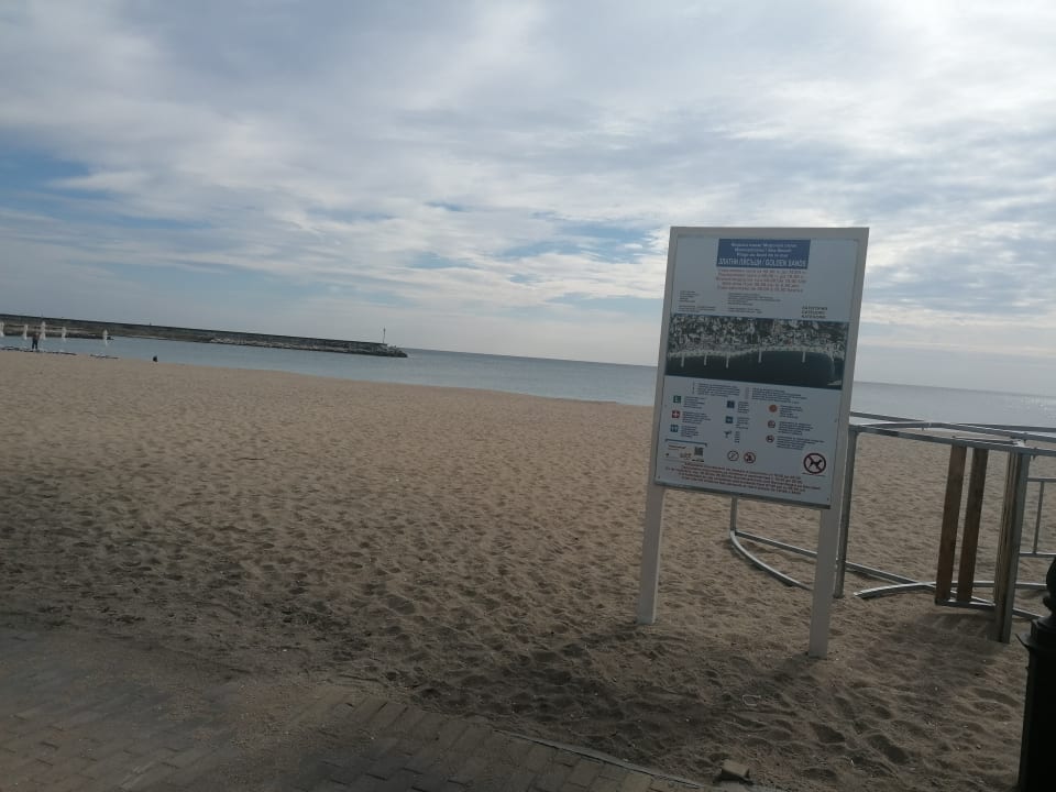 Strand GRIFID Vistamar