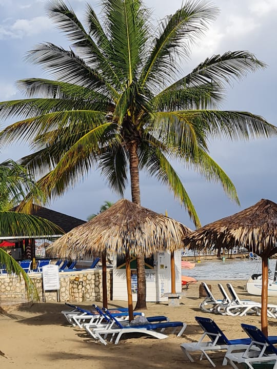 Strand Grand Muthu Club Caribbean Runaway Bay