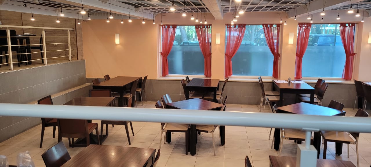 Gastro Effect Grand Victoria Hotel