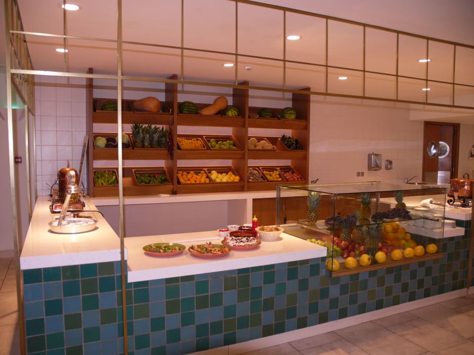 Restaurant Phãea Cretan Malia