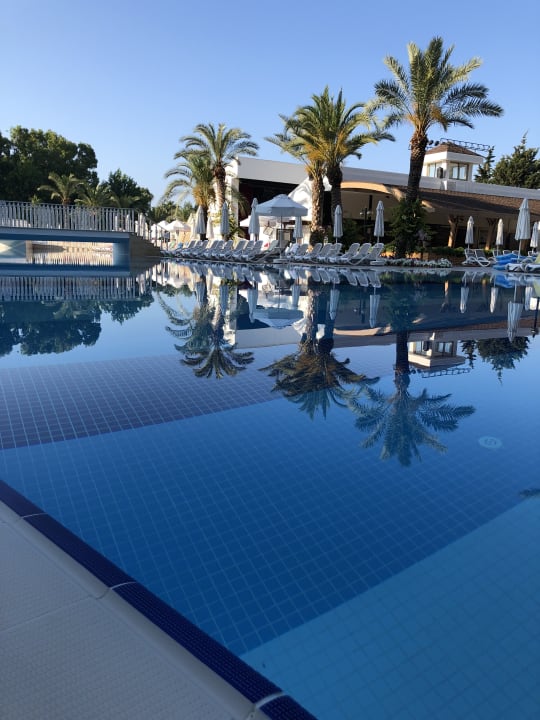 Pool Sidemarin Kirman Premium