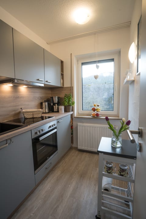 Zimmer Ferienwohnungen Landhaus Meran