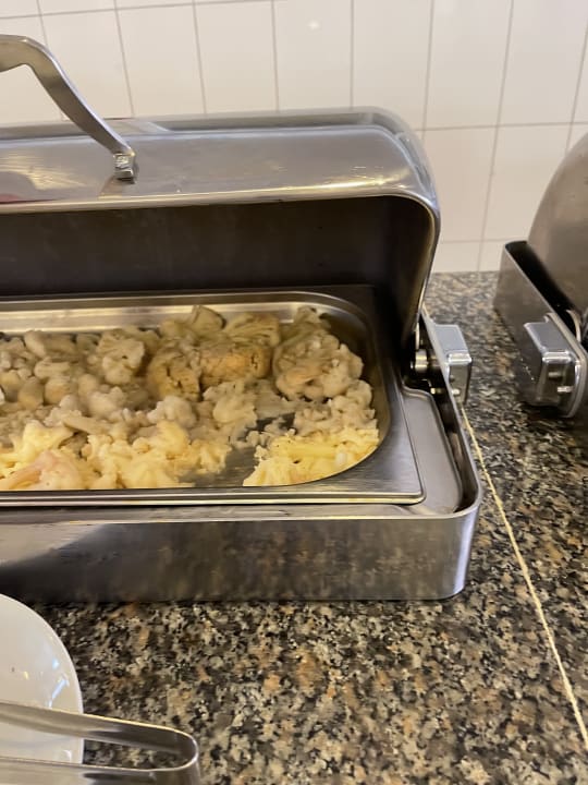 Gastro Club Hotel Mirabell