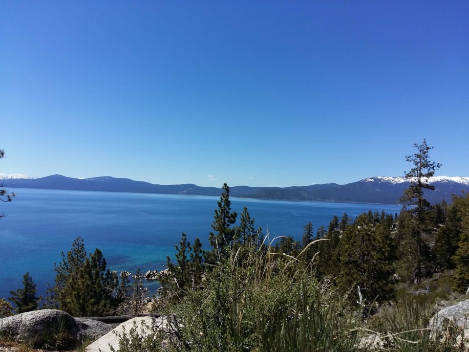 Lake Tahoe Hotel Hyatt Regency Lake Tahoe Resort, Spa and Casino