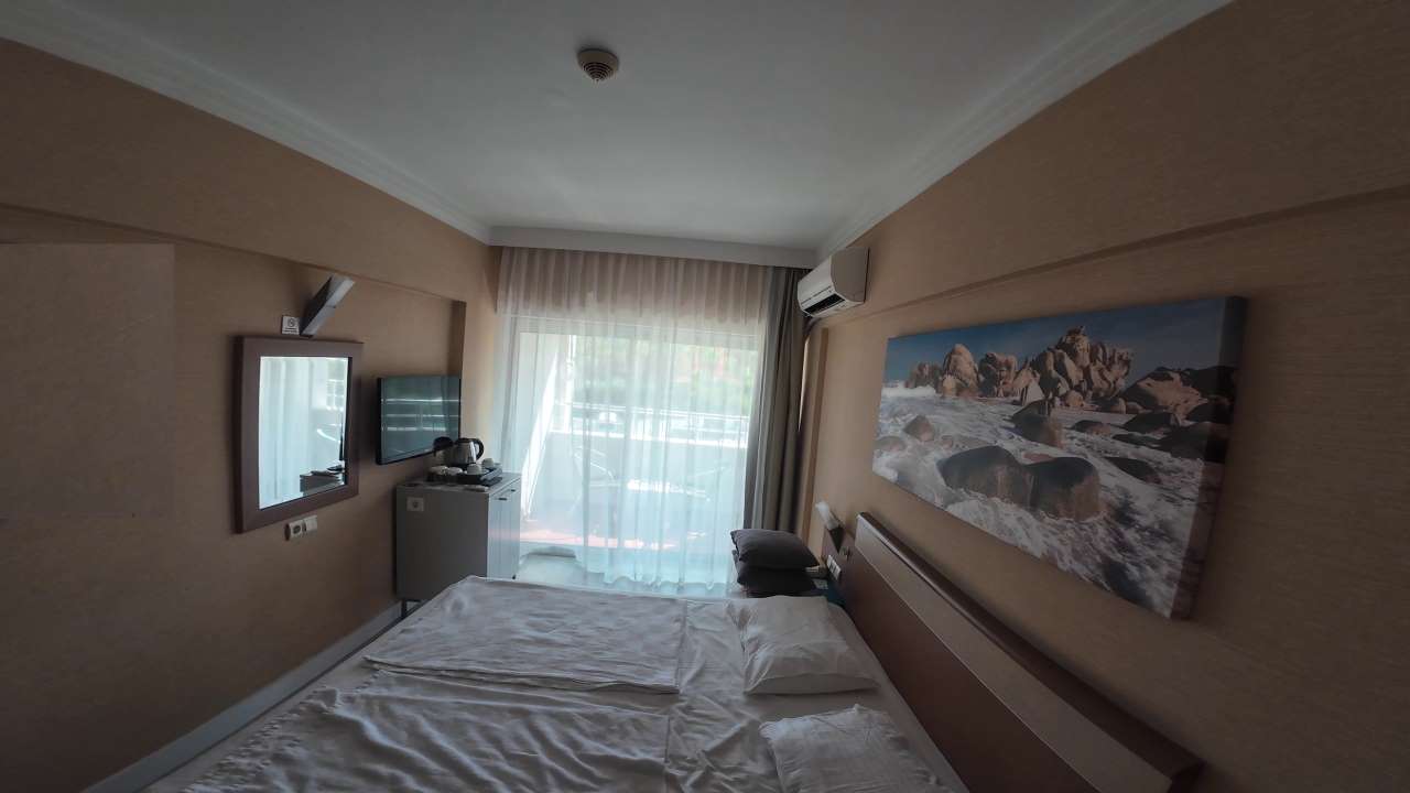 Zimmer Seher Kumköy Star Resort & Spa