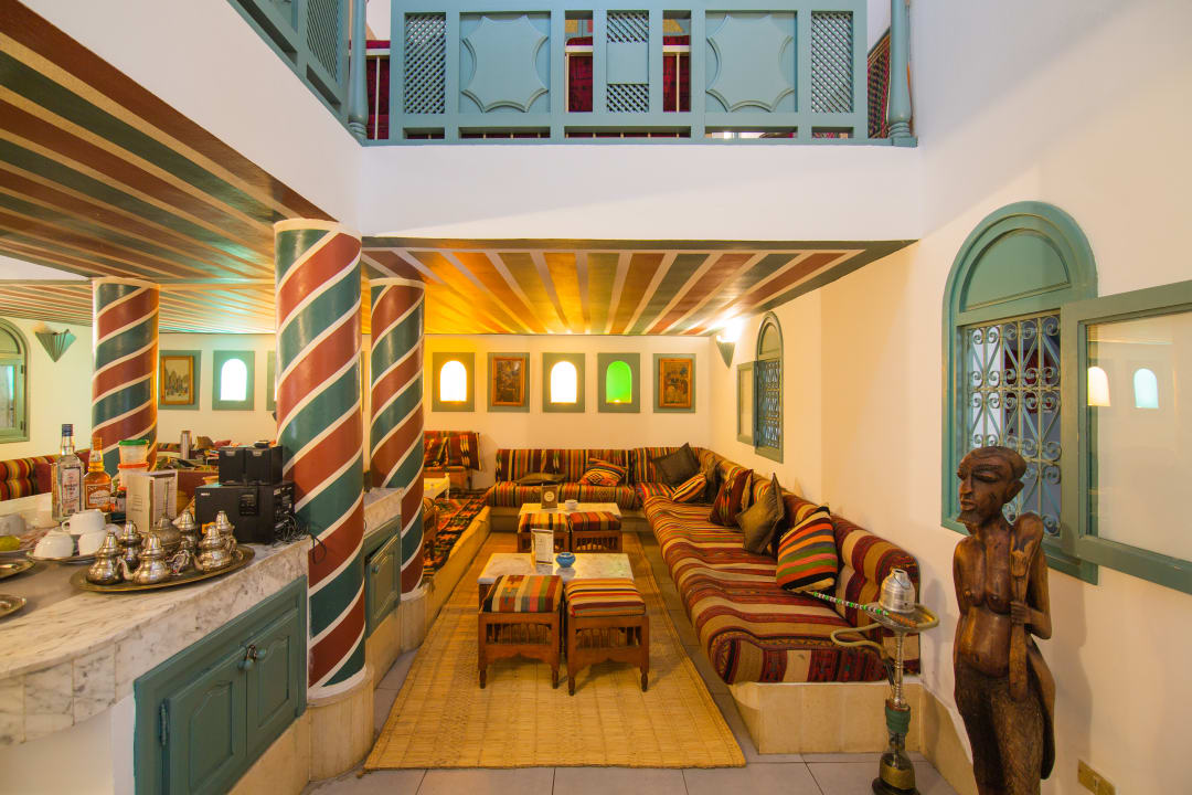 Gastro Djerba Aqua Resort