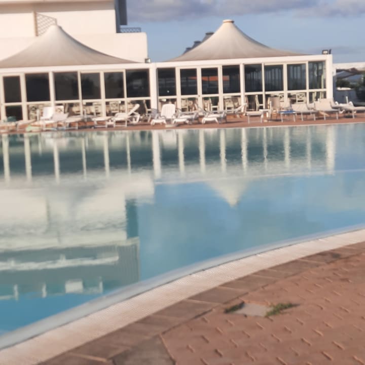 Pool La Plage Hotel & Resort