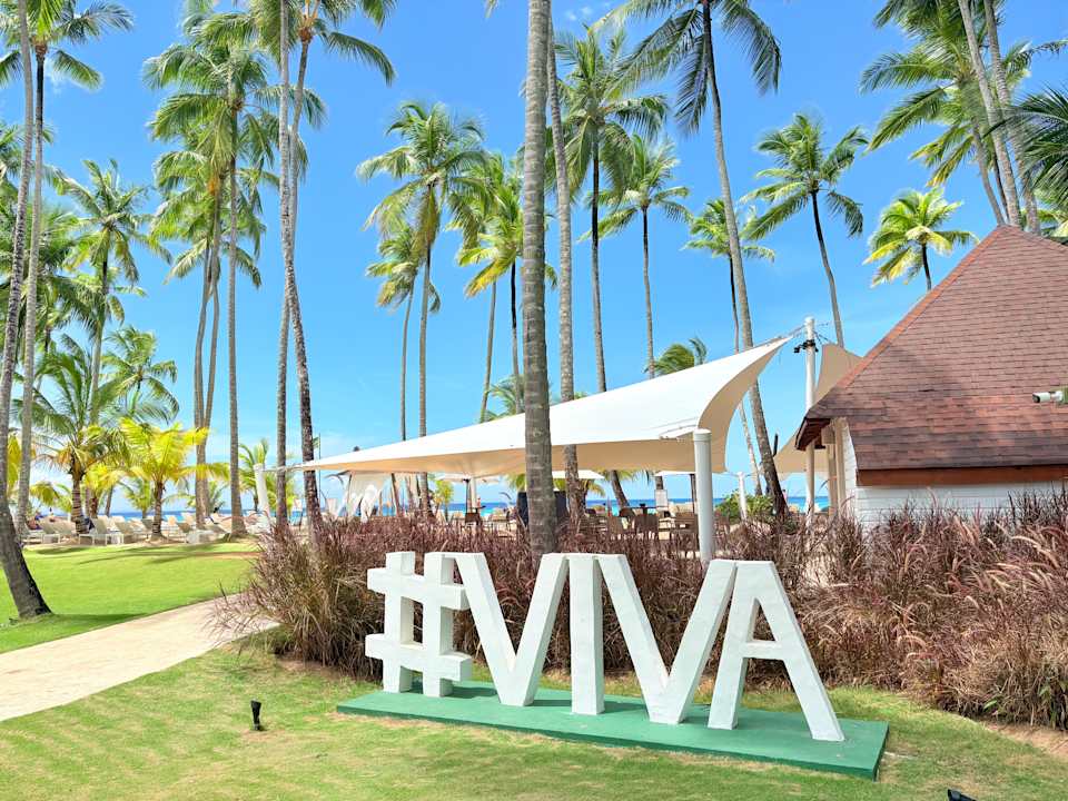 Pool Viva V Samana by Wyndham – Adults Only