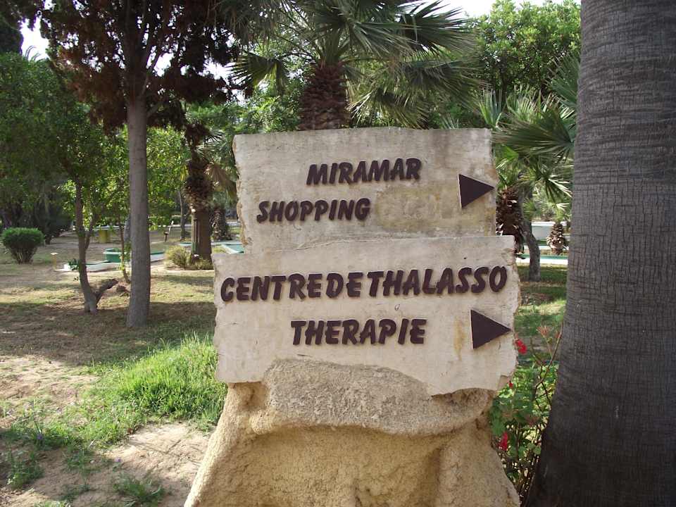 Weg zum Wellness - Bereich Alassio Hotel and Thalasso