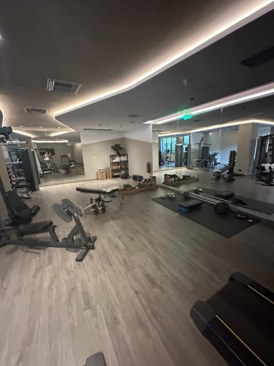 Sport & Freizeit Portes Lithos Luxury Resort