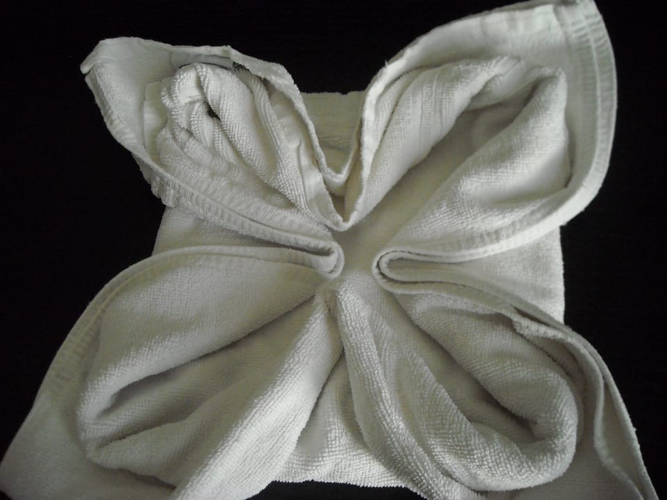 Zimmer Hotel Cavo D'oro