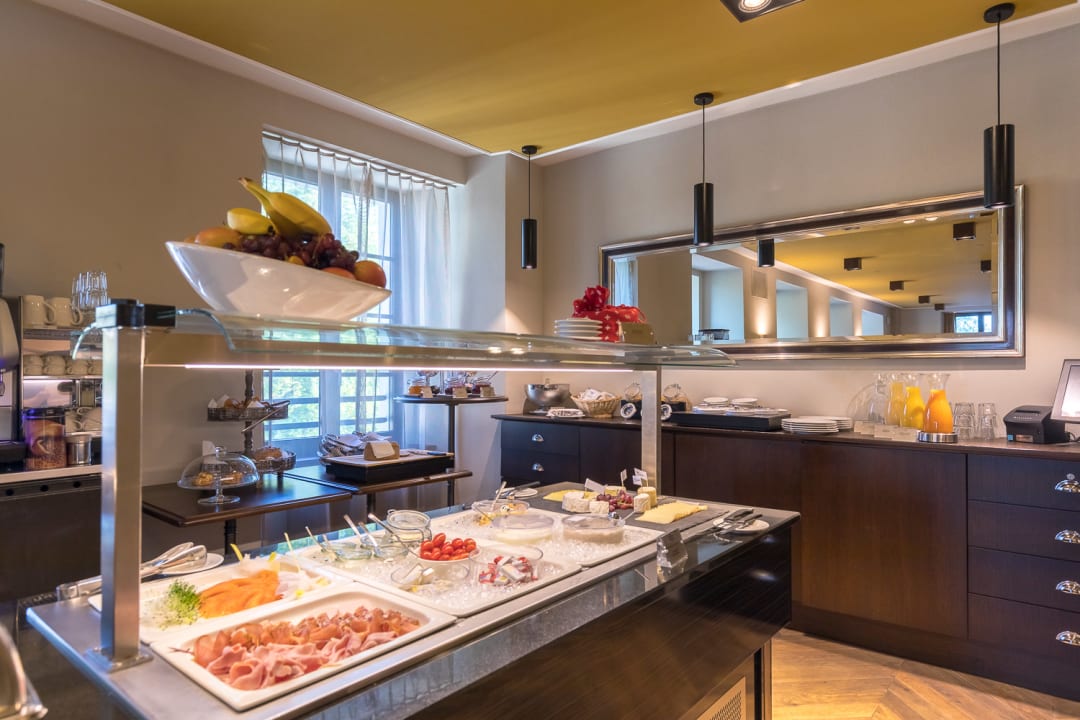 Gastro Hotel Kettenbrücke