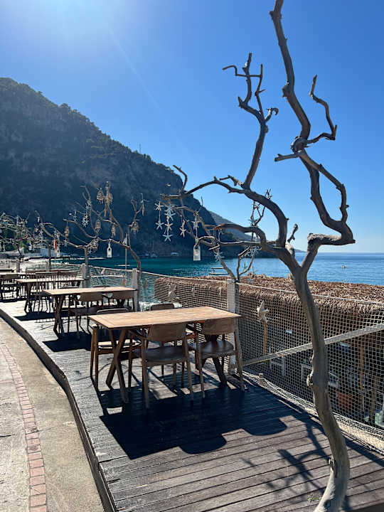 Ausblick Liberty Lykia Adults Only