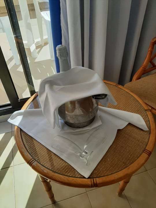 Sonstiges Hotel Grand Teguise Playa