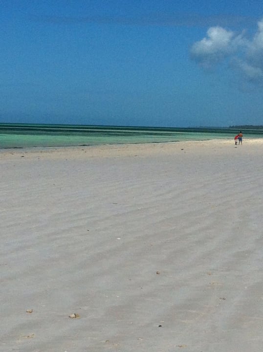 Traum  Sultan Sands Island Resort & Spa