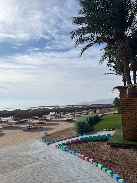 Strand Sentido Caribbean World Soma Bay