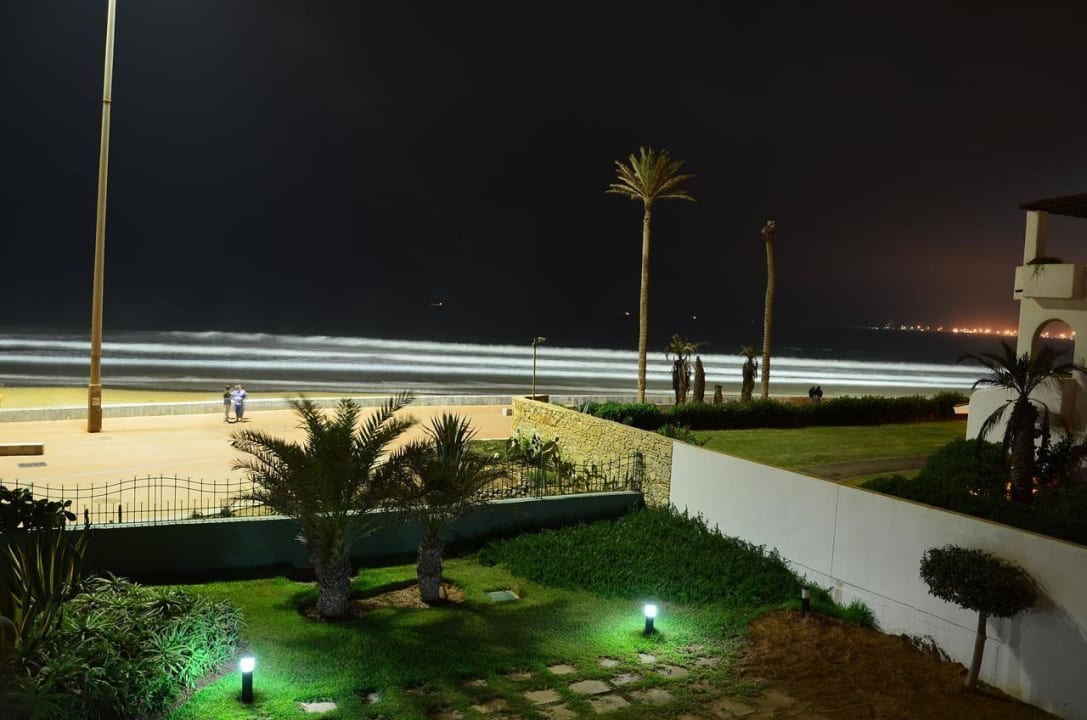 Hotel nocą Iberostar Waves Founty Beach