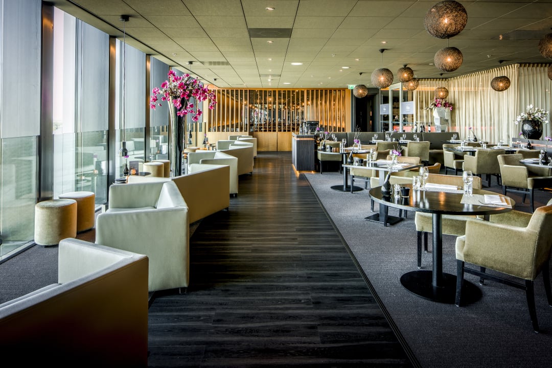 "Gastro" Fletcher WellnessHotel Leiden (Leiden) • HolidayCheck