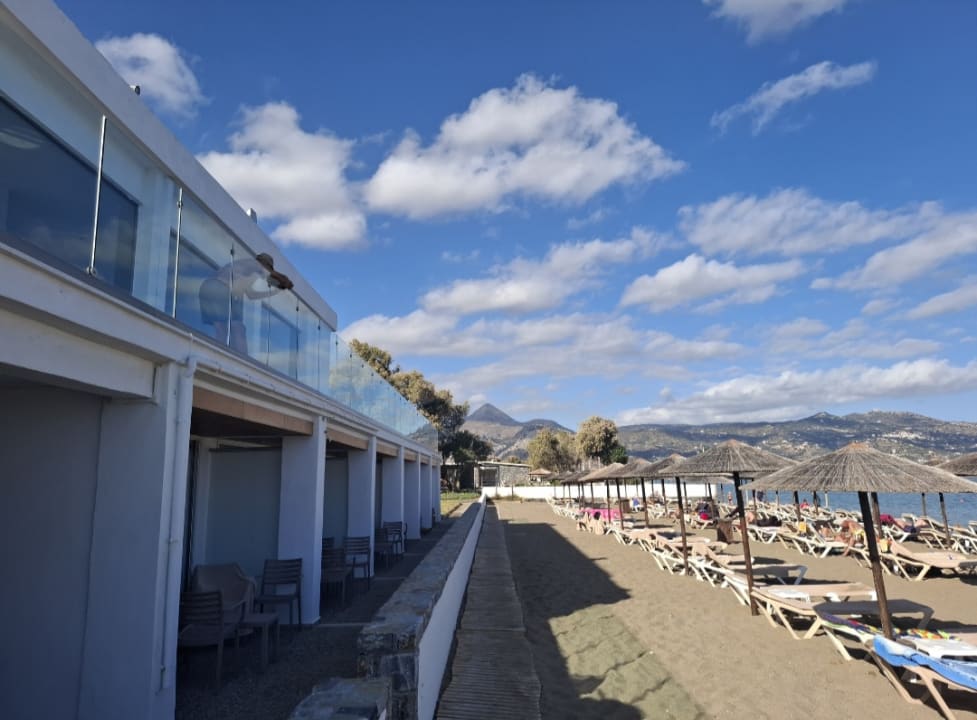 Strand Civitel Creta Beach