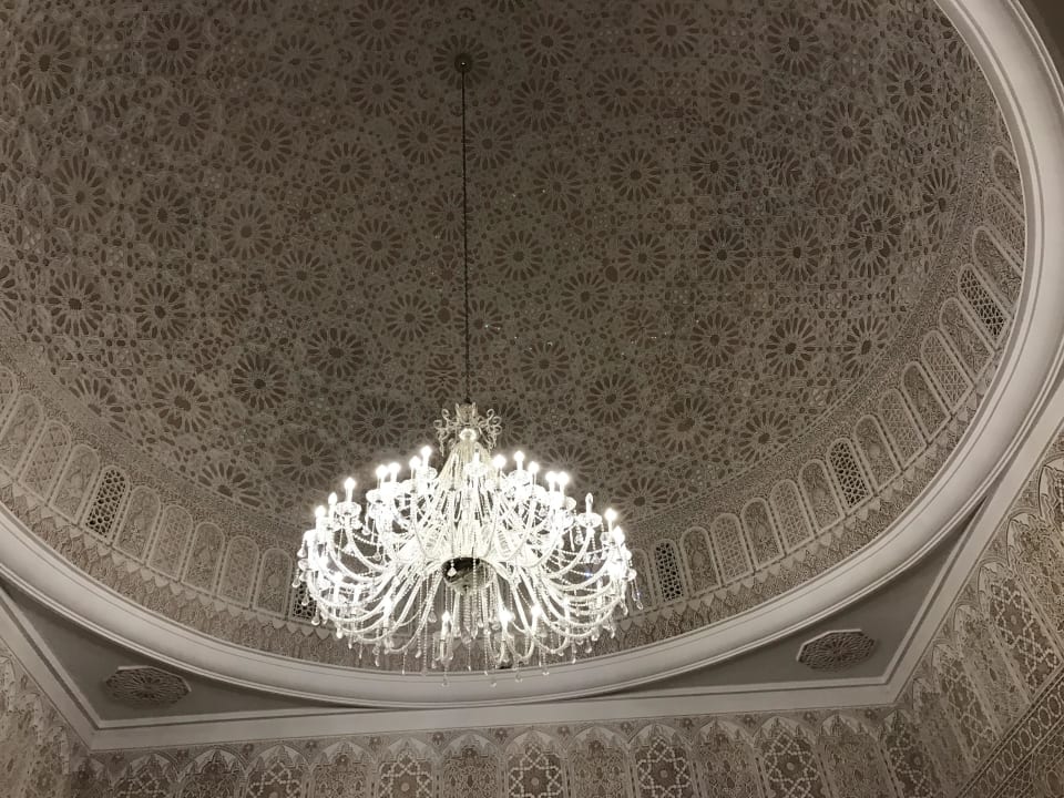 X Hotel Eden Andalous Aquapark & SPA