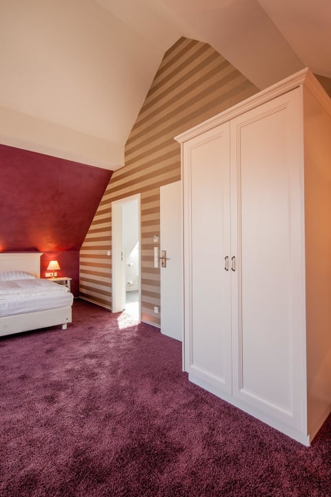 Standardzimmer Hotel & Restaurant Brunnenstüble