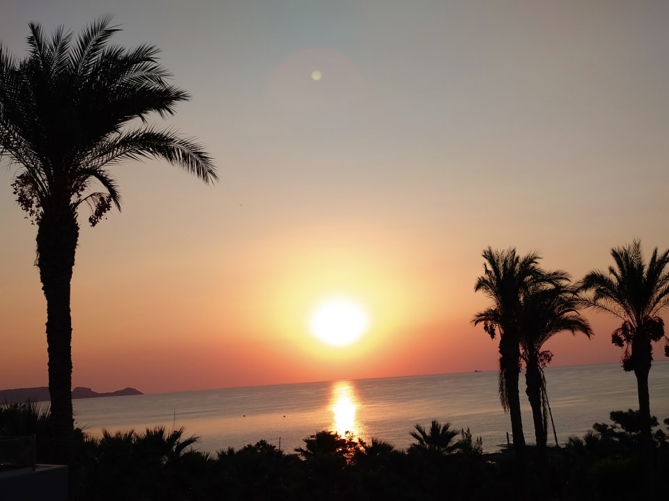 Strand Rodos Princess Beach Hotel & Spa